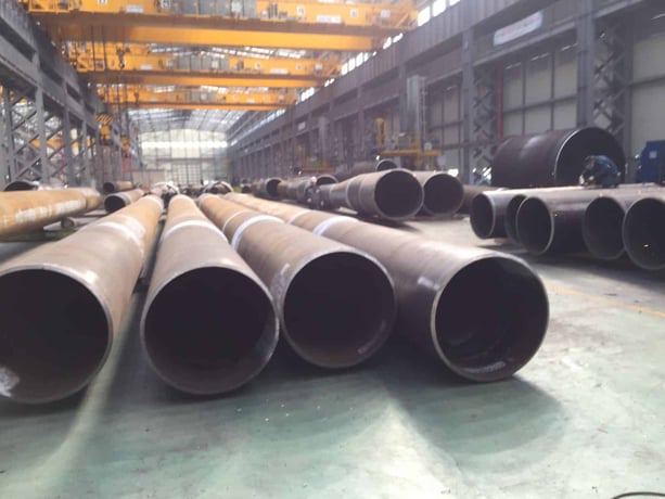 32" to 80" RMT Pipe Spool Master #80, pipe beveler, 32"-80" outside dimension capacity, 30 HP, 60 RPM - Image 7