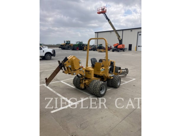Vermeer PTX44, S/N: 1VR8072SKP1001757, 2023 - Image 3