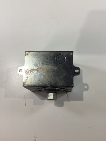 Mercoid #AP-153, Pressure Control Switch - Image 2