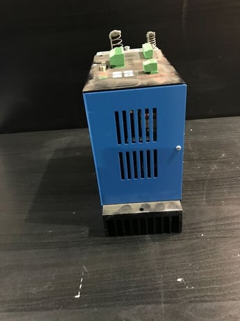 Arthur G. Russell, VBC-16VFP, VFD Controller, 18 Amps, 110/240 V - Image 3