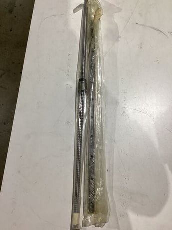 Ballscrew, Jena-Tec #5752 254, New - Image 1