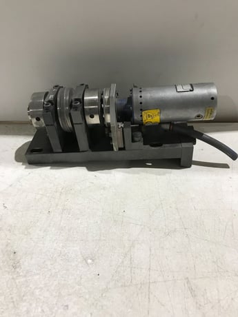 Dukane #41A6ORE, Ultrasonic Welding Horn - Image 1