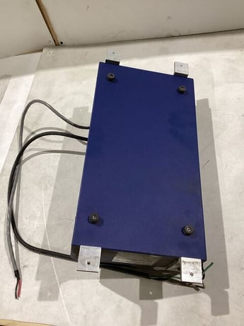 Adept Technology #MotionBlox-40L, Servo Drive, 10/6 Amps, 200-240 VAC, 24 VDC - Image 2