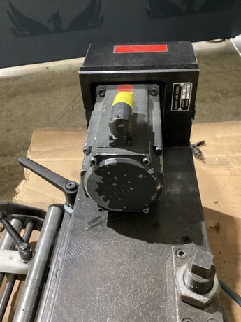 8" x .085" Rapid-Air #112D, Coil Feeder - Image 7