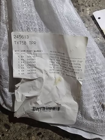 Dodge #245613, Torque Arm Speed Reducer - Image 8