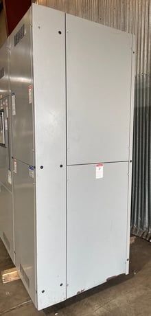 3000 Amp. Eaton, prlc switchboard 480/277 v. 3ph 4w mds6303hea w/ d - Image 10