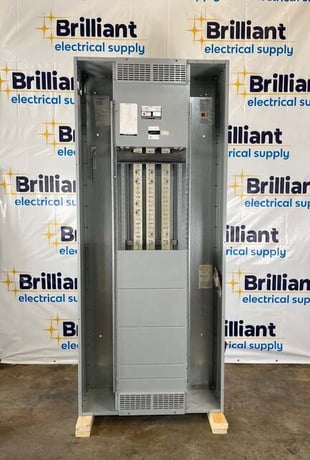 800 Amp. Siemens S5E90ML800ATS S5, Panelboard, 480/277 Volts 3PH 4W MLO Indoor Encl B890 Box - Image 3