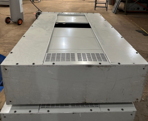 800 Amp. Siemens, S5, Panelboard, S5C60ML800ATS 208Y/120 Volts 3PH 4W Main Lug MLO 800 Amp P506 P505 - Image 4