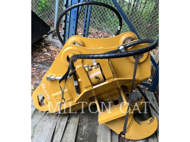 Cat M314/M315 TILTING PIN LOCK COUPLER, Quick Coupler, S/N: 7XW03048, 2022 - Image 1