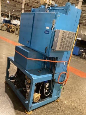 Byrne composite coil spring fatigue tester - Image 4