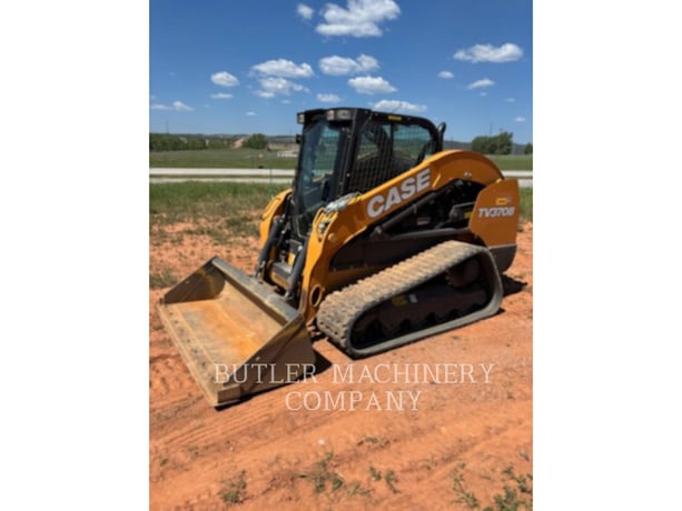 Case/New Holland TV370B, 1567 hours, S/N: NNM415787, 2022 - Image 1