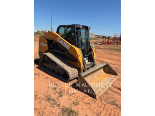 Case/New Holland TV370B, 1567 hours, S/N: NNM415787, 2022 - Image 2