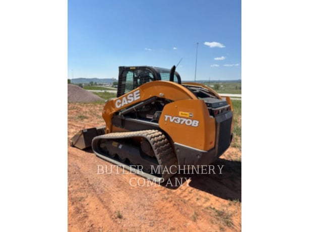 Case/New Holland TV370B, 1567 hours, S/N: NNM415787, 2022 - Image 4