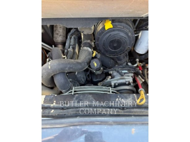 Case/New Holland TV370B, 1567 hours, S/N: NNM415787, 2022 - Image 7
