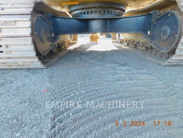 Caterpillar 336FL XE, Crawler Excavator, 6183 hours, S/N: DFY20035, 2018 - Image 2