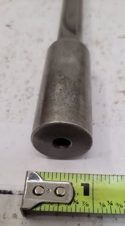 Straight Flute Drill Bits, CJT #Straight Flute Drill Bit - Image 5