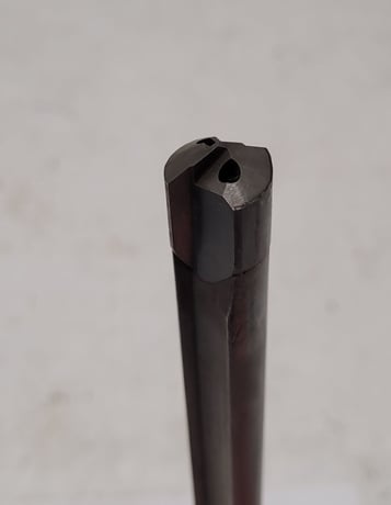 Straight Flute Drill Bits, CJT #Straight Flute Drill Bit - Image 6