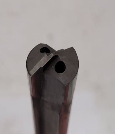 Straight Flute Drill Bits, CJT #Straight Flute Drill Bit - Image 7