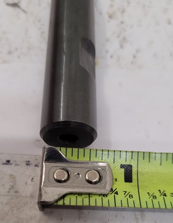 Concave Radius Cutter, Cutting Tool Technologies #CAV-050C - Image 4