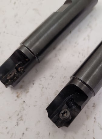 Concave Radius Cutter, Cutting Tool Technologies #CAV-050C - Image 6