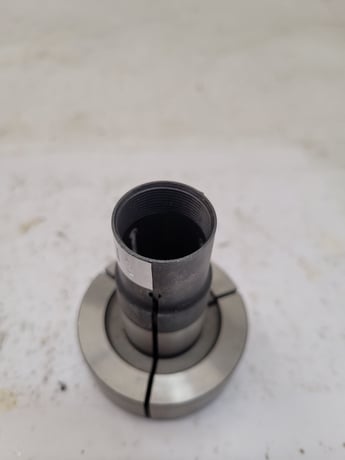 Hardinge #5DS 2, step collet - Image 5