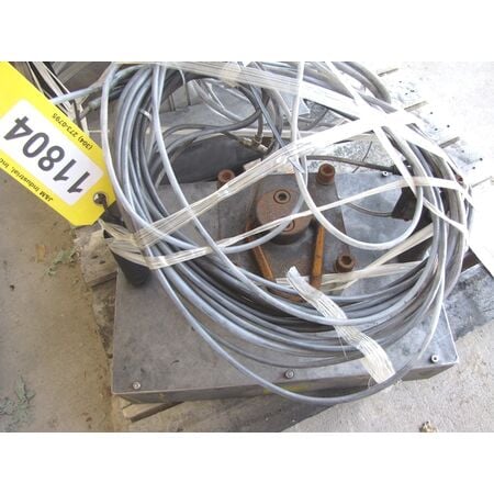 Industrial Magnetics, rare Earth depalletizer / transporter - Image 2