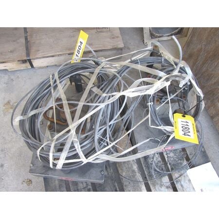 Industrial Magnetics, rare Earth depalletizer / transporter - Image 3