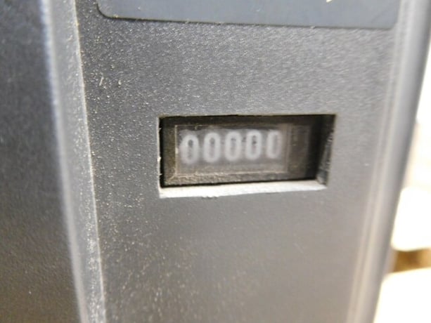 1600 Amps, Siemens, WLF2A316, integrated cubicle bus power circuit breaker - Image 10