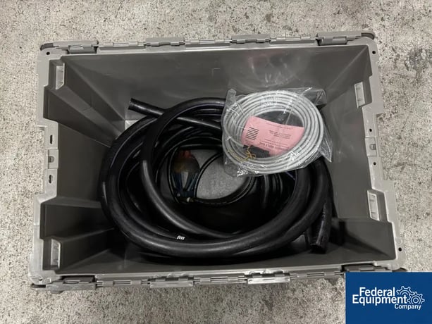 Vulcantherm Chiller - Image 8