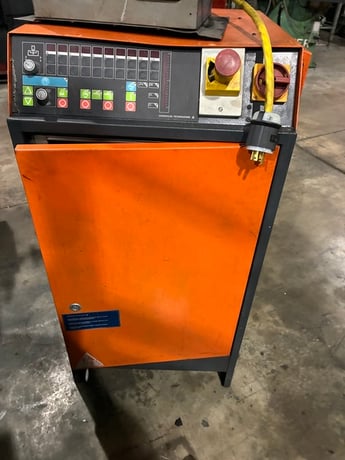 Charmilles Tech #Form-20 Electrical Discharge Machine, serial #200260, 1994 - Image 3