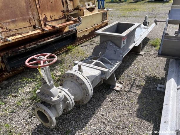 V-Ram, metered pump, 10" Double Pump Module, w/ Hydraulic power pack - Image 5