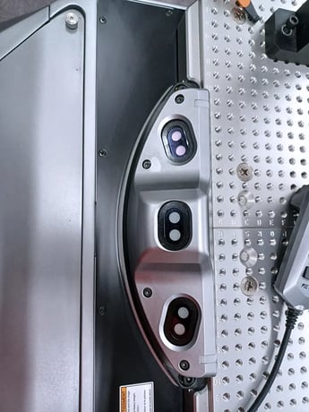 Keyence #XM-1200, Coordinate Measuring Machine, 4 mp CMOS Image Sensor, 2020 - Image 6