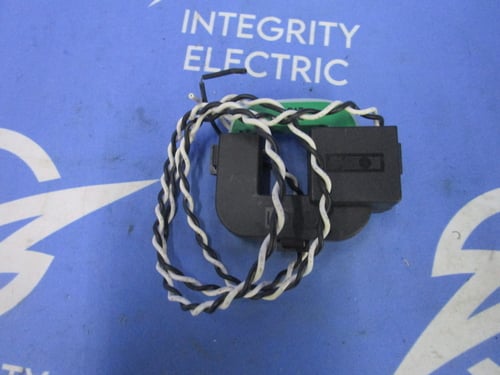 E-Mon D-Mon current transformer sensor E10002, 100A, 1 yr warranty, NIB - Image 8