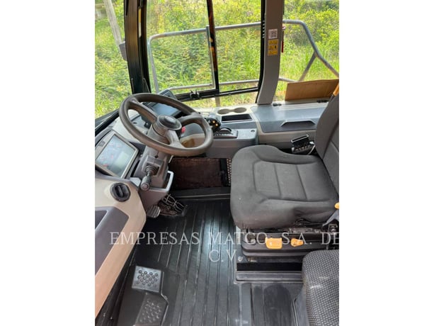 Caterpillar 745-04LRC, Articulated Truck, 10490 hours, S/N: 3F600453, 2017 - Image 7