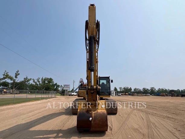 Caterpillar 336-07, 3454 hours, S/N: DKS02056, 2019 - Image 6