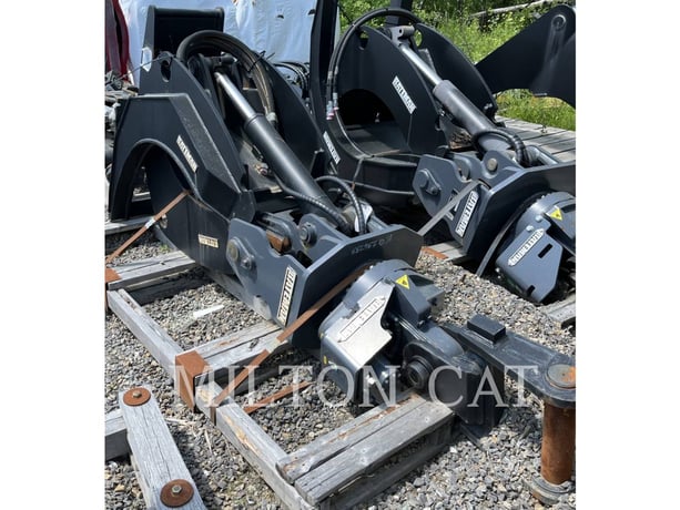 Bateman MH3040 78IN COMBO BYPASS GRAPPLE, Grapple, S/N: B20351, 2023 - Image 1