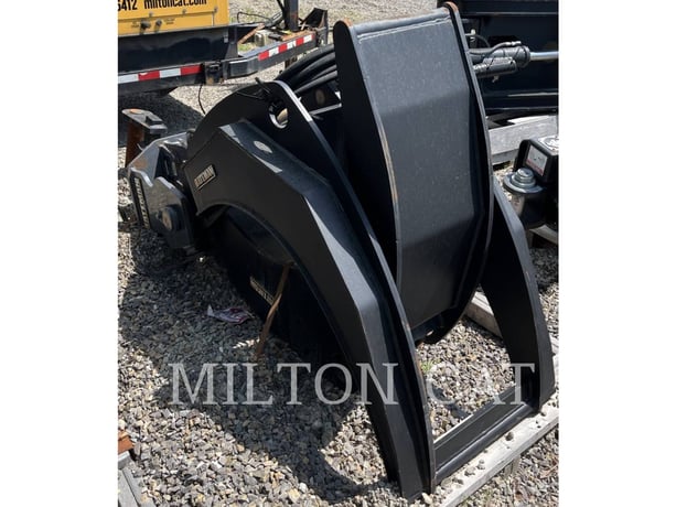 Bateman MH3040 78IN COMBO BYPASS GRAPPLE, Grapple, S/N: B20351, 2023 - Image 2