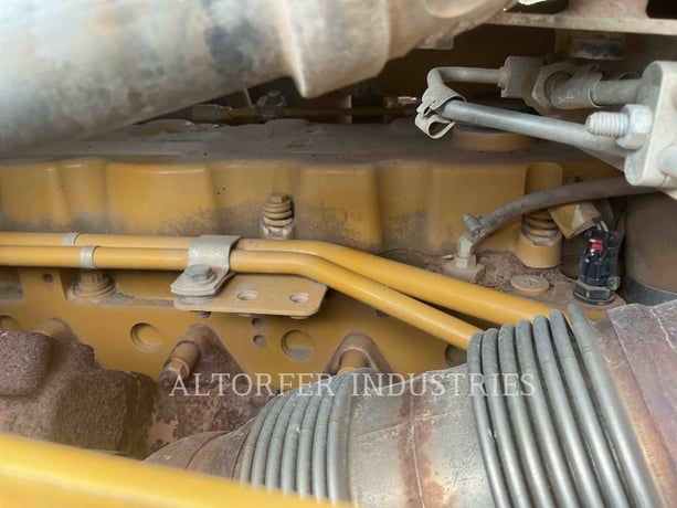 Caterpillar D6-20PAT3D, 2786 hours, S/N: RDC00325, 2019 - Image 7