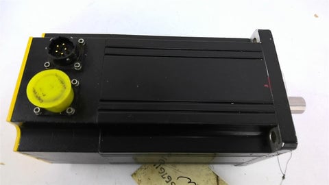 .88 KW Parker #MPM1141BSG7G1N, servo motor, 1.2 HP, 2100 RPM, 230 VAC - Image 2