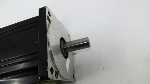 .88 KW Parker #MPM1141BSG7G1N, servo motor, 1.2 HP, 2100 RPM, 230 VAC - Image 3