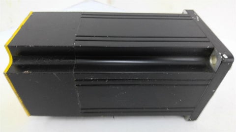 .88 KW Parker #MPM1141BSG7G1N, servo motor, 1.2 HP, 2100 RPM, 230 VAC - Image 5