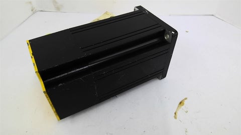 .88 KW Parker #MPM1141BSG7G1N, servo motor, 1.2 HP, 2100 RPM, 230 VAC - Image 7