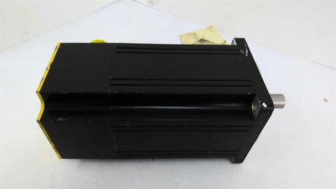 .88 KW Parker #MPM1141BSG7G1N, servo motor, 1.2 HP, 2100 RPM, 230 VAC - Image 8
