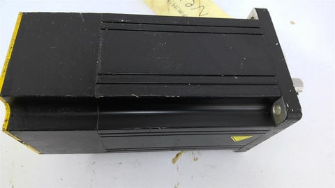 .88 KW Parker #MPM1141BSG7G1N, servo motor, 1.2 HP, 2100 RPM, 230 VAC - Image 9