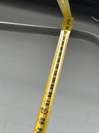 8 Step Cotterman, rolling steel staircase ladder, 300 lb. capacity - Image 6