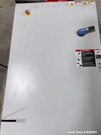 SSI Dual-Shear Shredder - Image 4