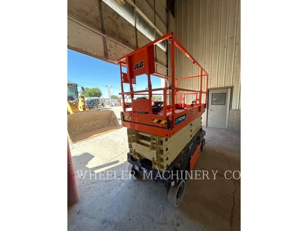 Jlg Industries, Inc. ES4046, S/N: M200100729, 2025 - Image 2