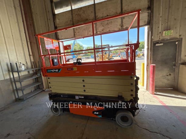 Jlg Industries, Inc. ES4046, S/N: M200100729, 2025 - Image 4