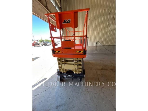 Jlg Industries, Inc. ES4046, S/N: M200100729, 2025 - Image 6