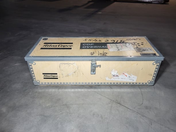Atlas Copco overhaul kit #3115169097, new surplus - Image 1